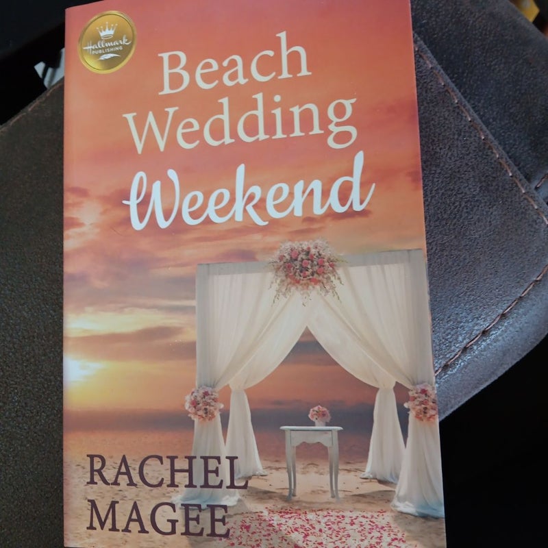 Beach Wedding Weekend