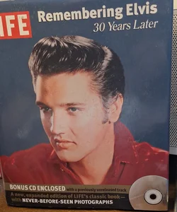 Remembering Elvis