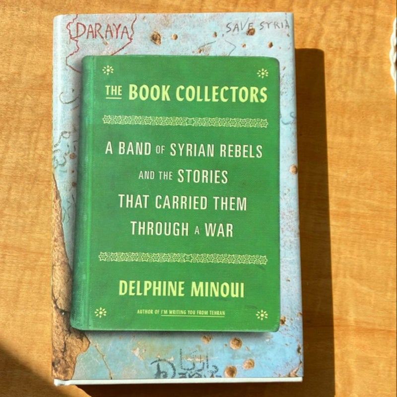 The Book Collectors