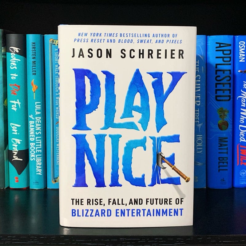 Play Nice