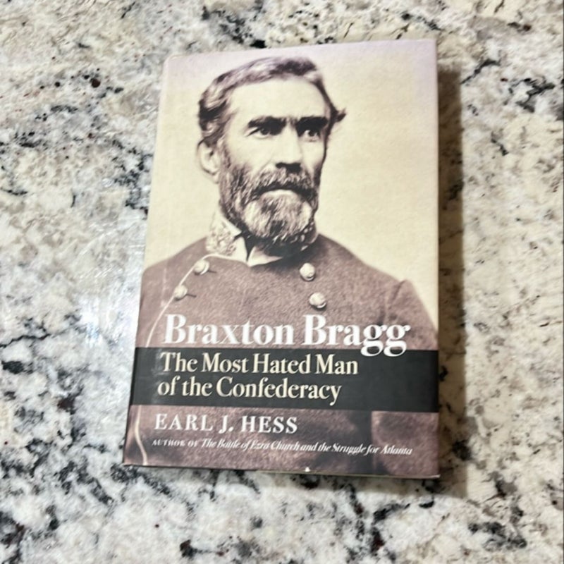 Braxton Bragg