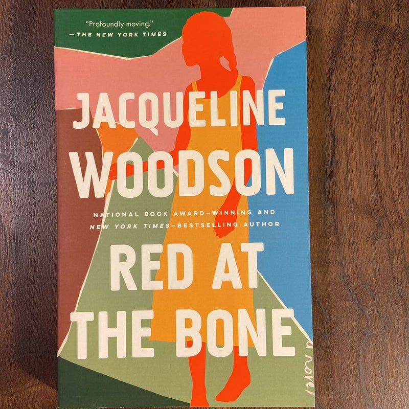 Red at the Bone