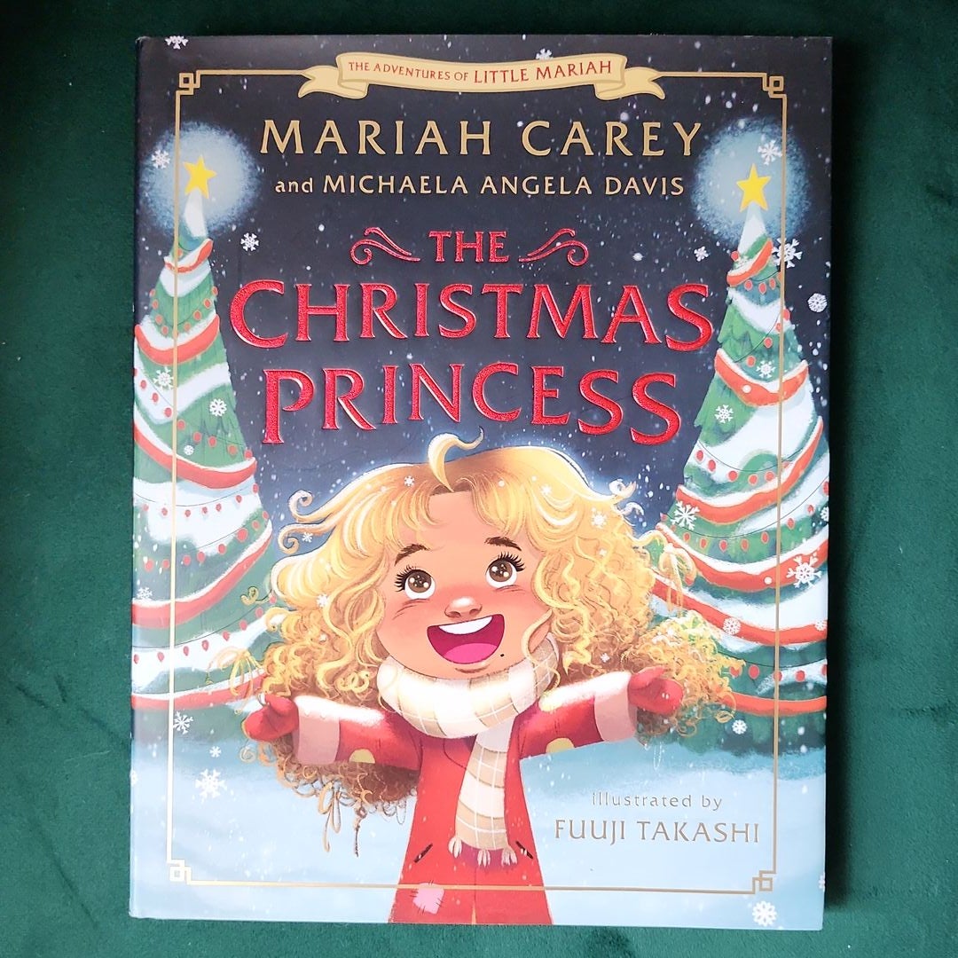 The Christmas Princess