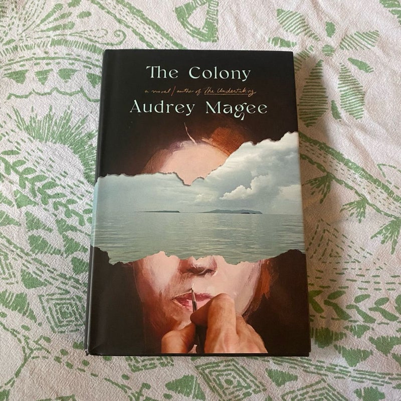 The Colony