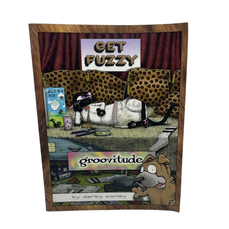 Groovitude