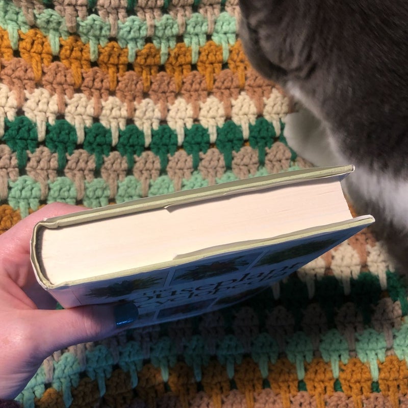 The Houseplant Encyclopedia