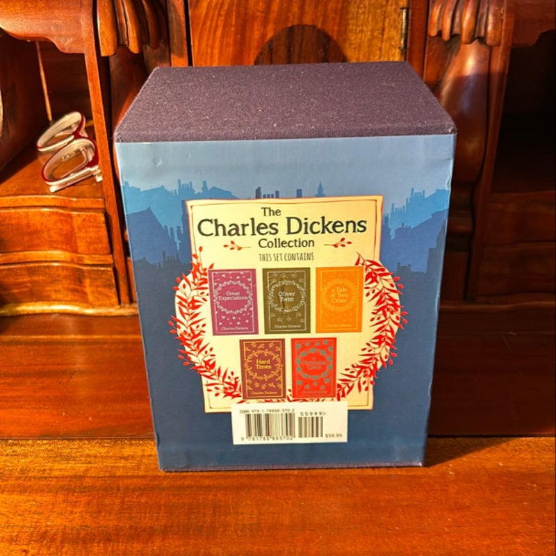 The Charles Dickens Collection