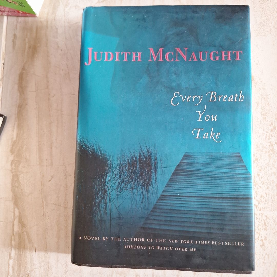 Every Breath You Take