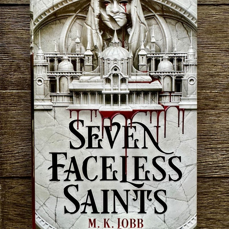 Seven Faceless Saints