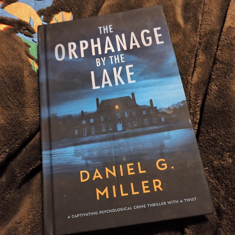 The Orphanage by the Lake