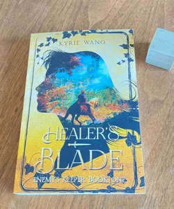 Healer’s Blade