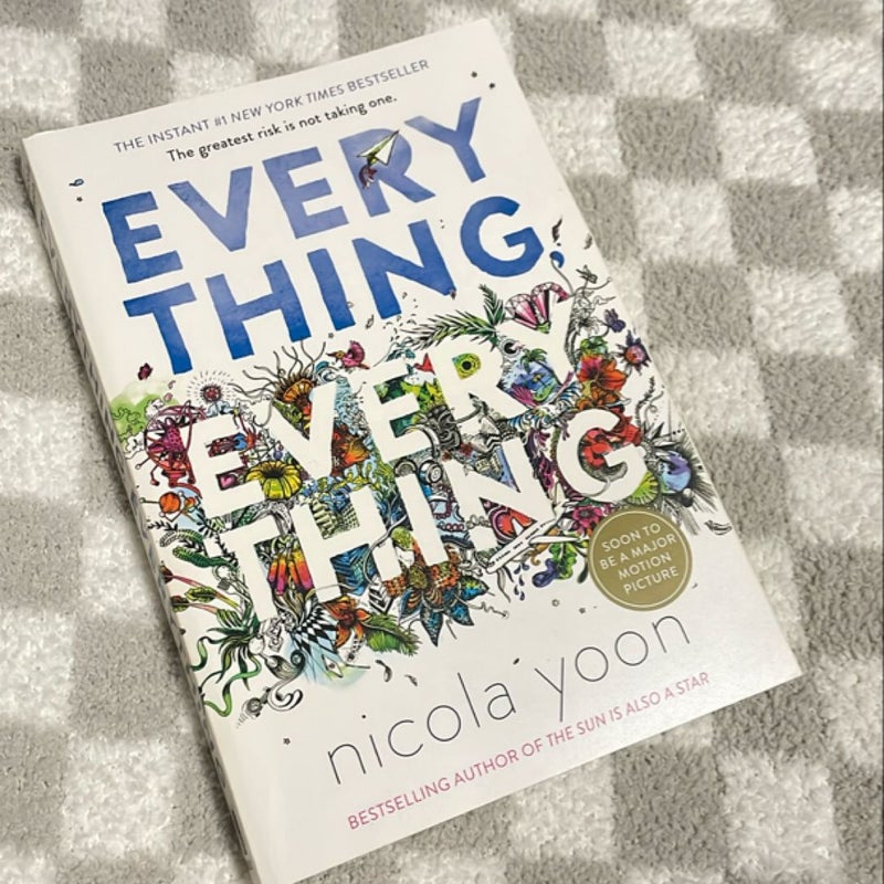 Everything, Everything