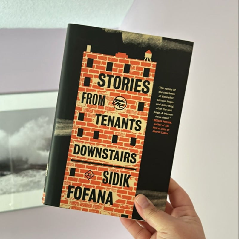 Stories from the Tenants Downstairs