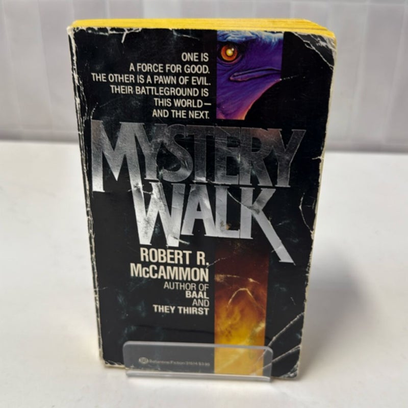 Mystery Walk