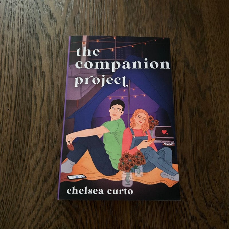 The Companion Project