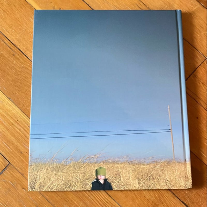 Julie Blackmon: Homegrown