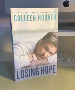 Losing Hope- Original Covers