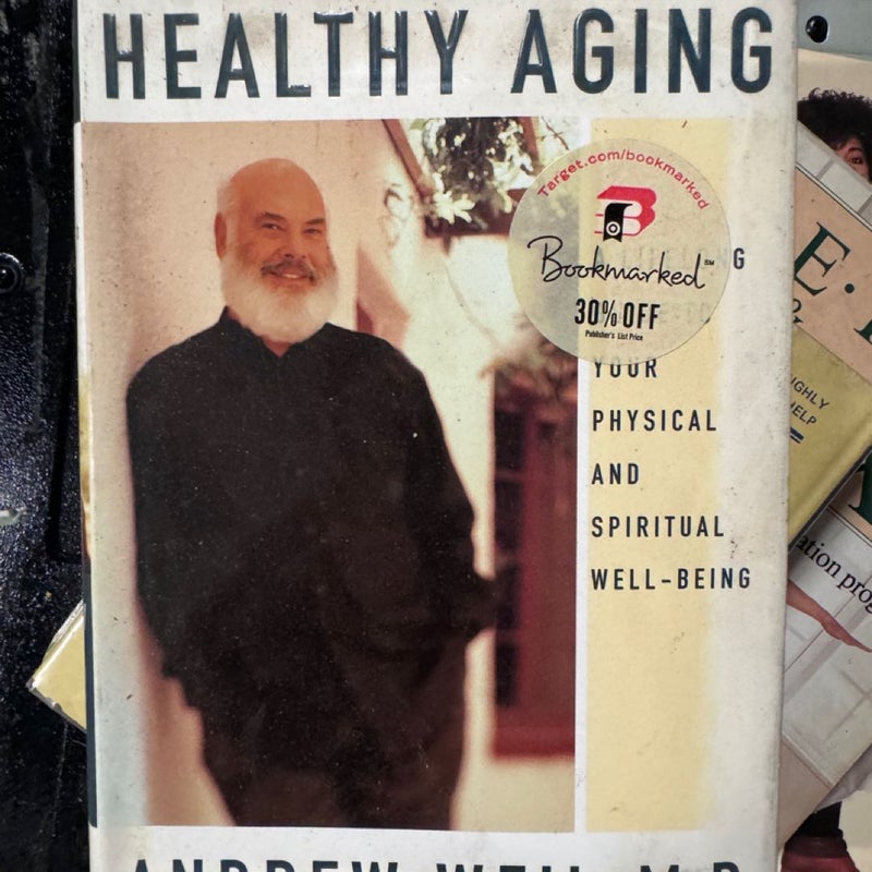 Heathy aging 