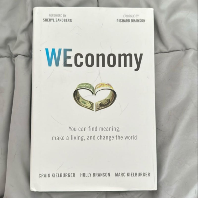 WEconomy