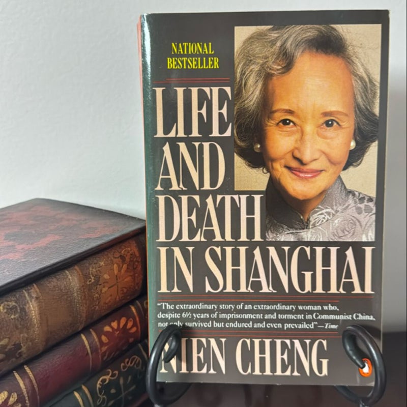 Life and Death in Shanghai