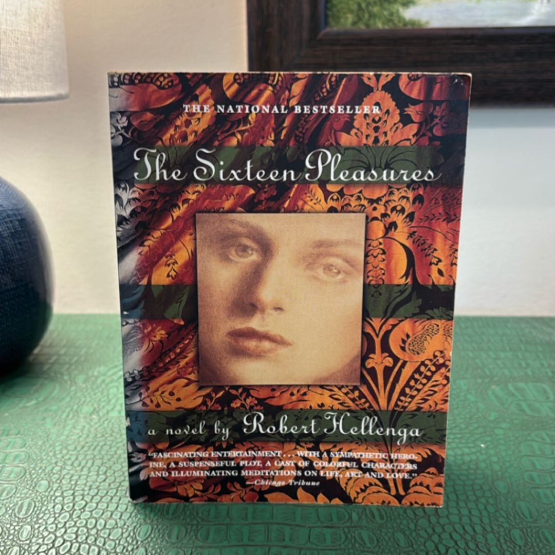 The Sixteen Pleasures