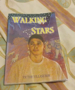 Walking Stars