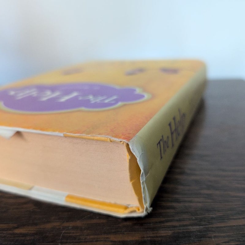 The Help (Signed, 1st Edition/printing)