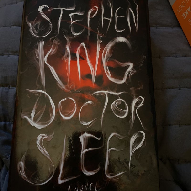 Doctor Sleep