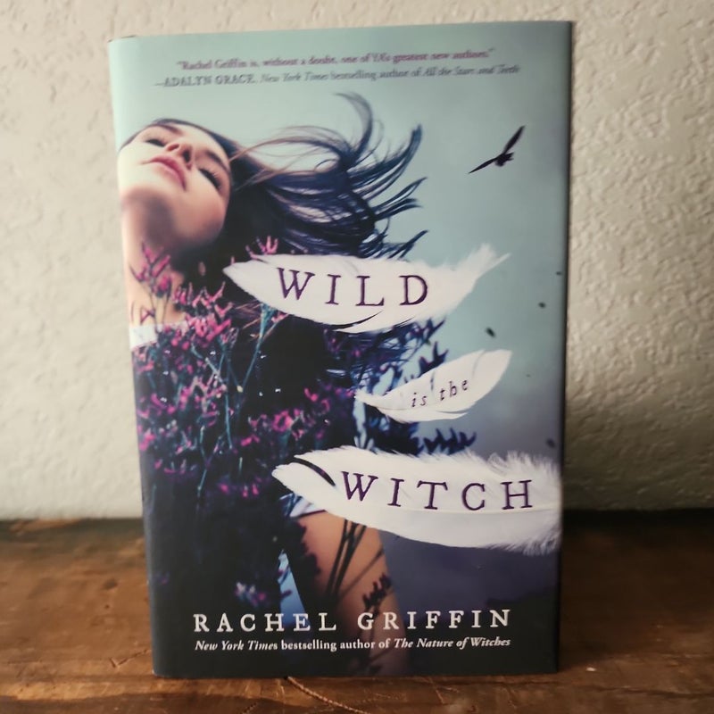 Wild Is the Witch