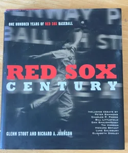 Red Sox Century