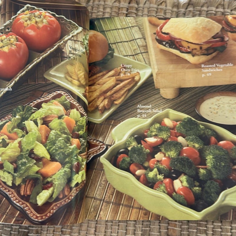 Cooking for Two with the Micheff Sisters