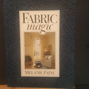 Fabric Magic