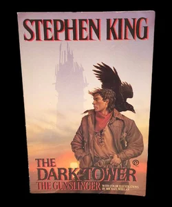 The Dark Tower 