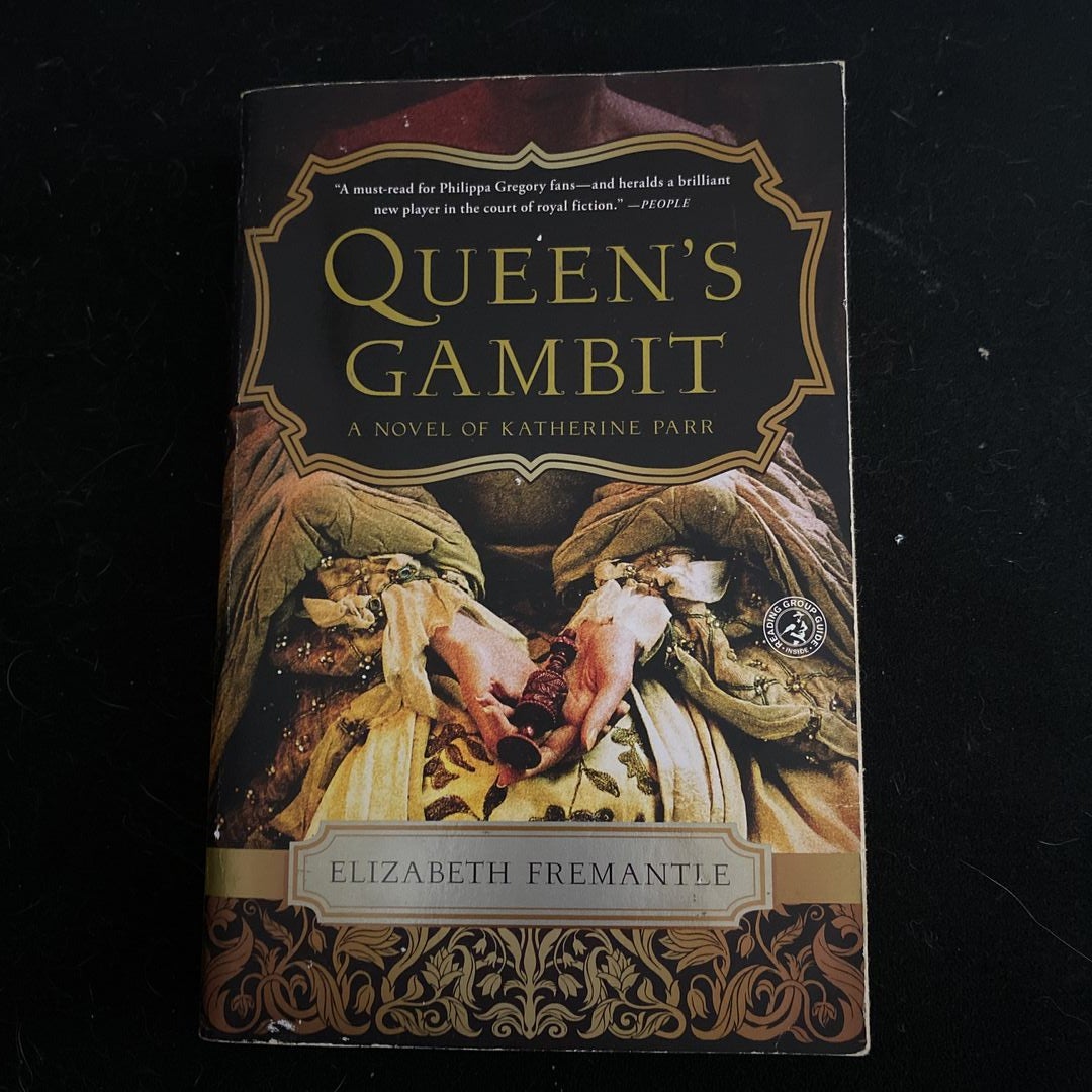 Queen's Gambit