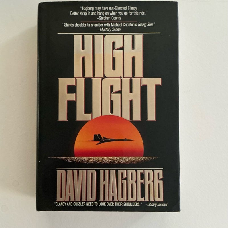 High Flight