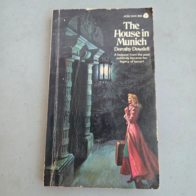 The House in Munich