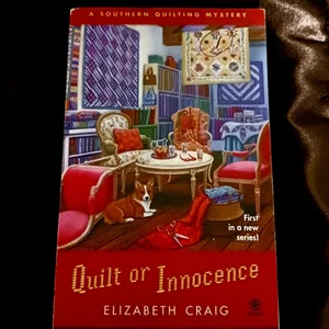 Quilt or Innocence