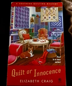 Quilt or Innocence