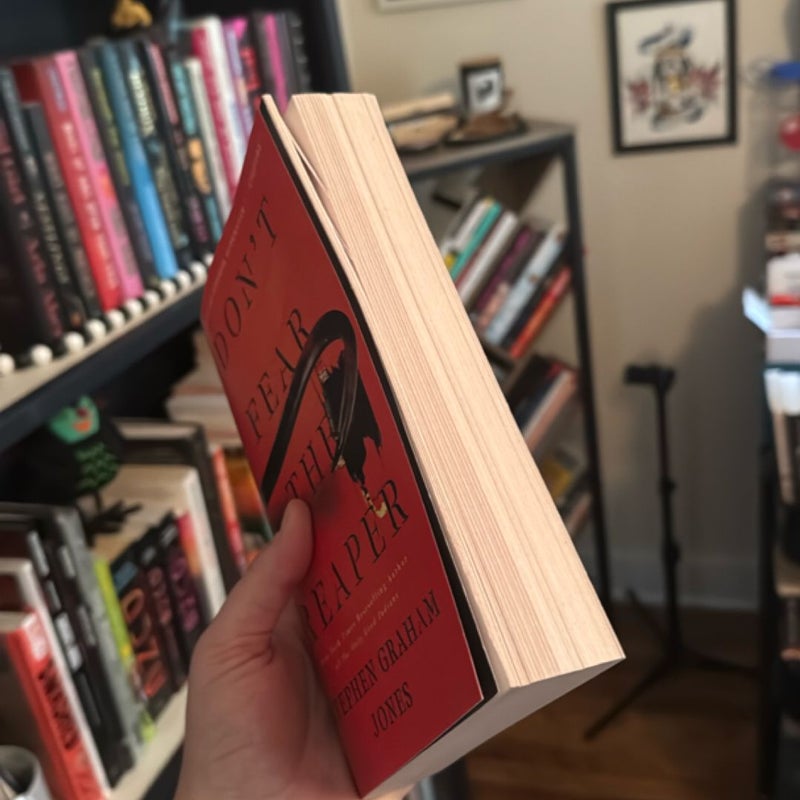 Don't Fear the Reaper