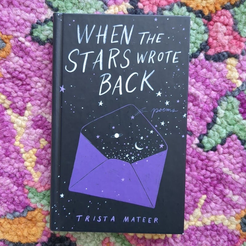 When the Stars Wrote Back