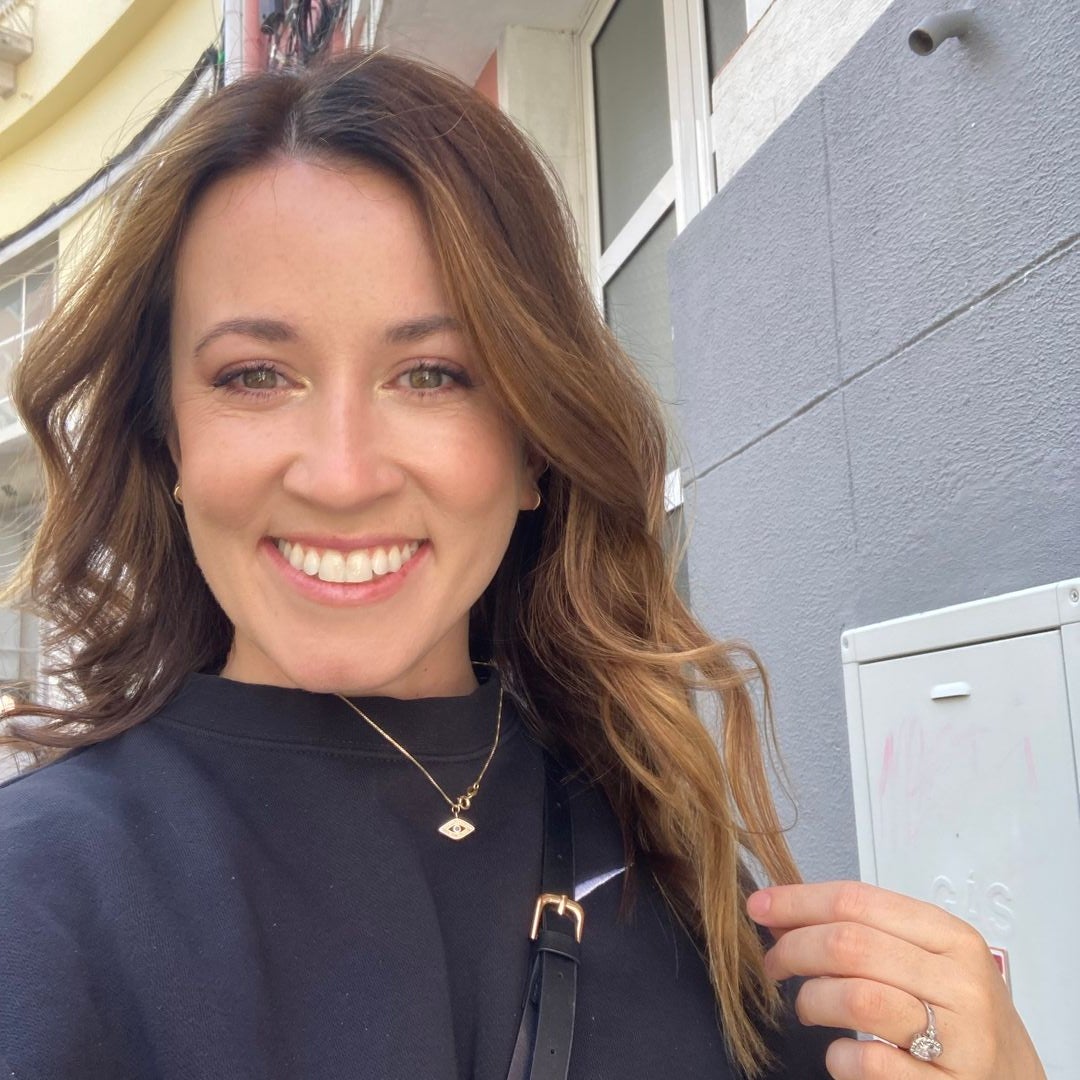 Christina Mooney