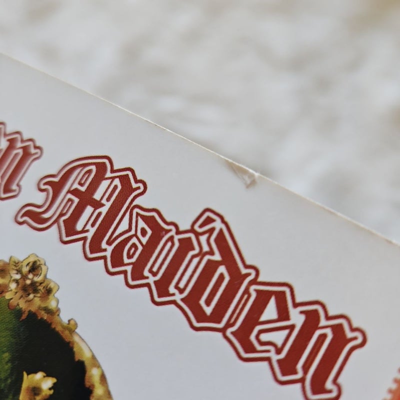 Rozen Maiden