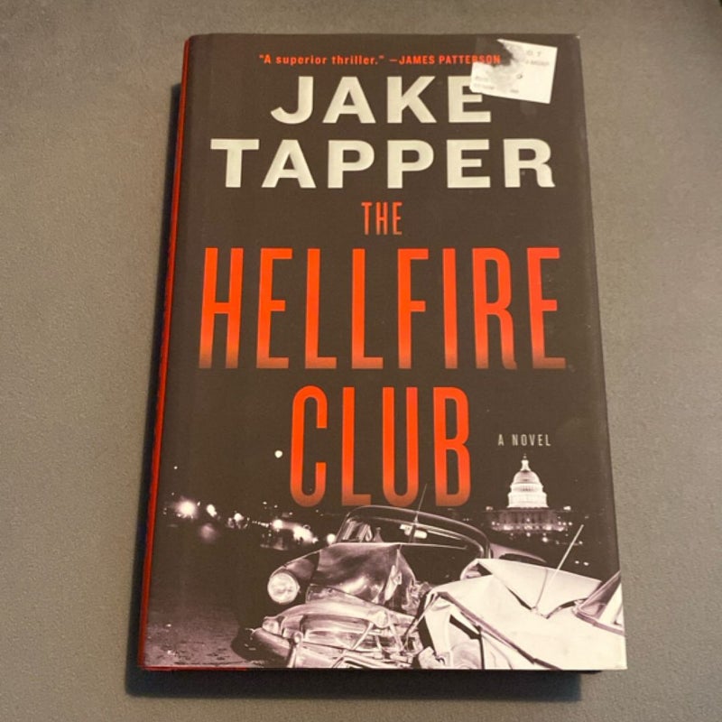 The Hellfire Club