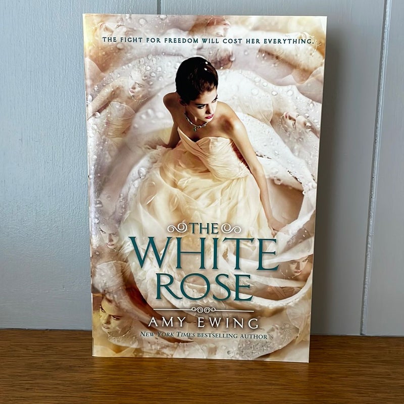 The White Rose