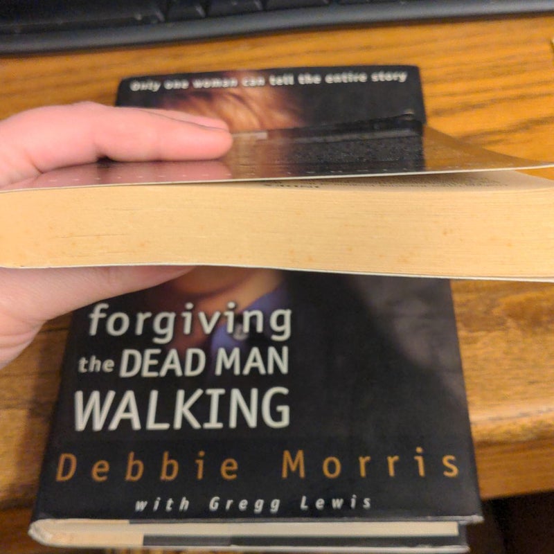 Forgiving the Dead Man Walking AND Dead Man Walking Bundle