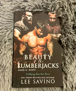 Beauty and the Lumberjacks