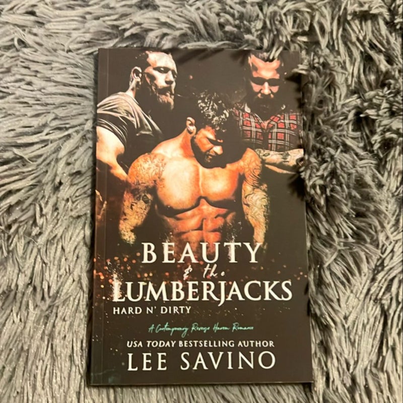 Beauty and the Lumberjacks