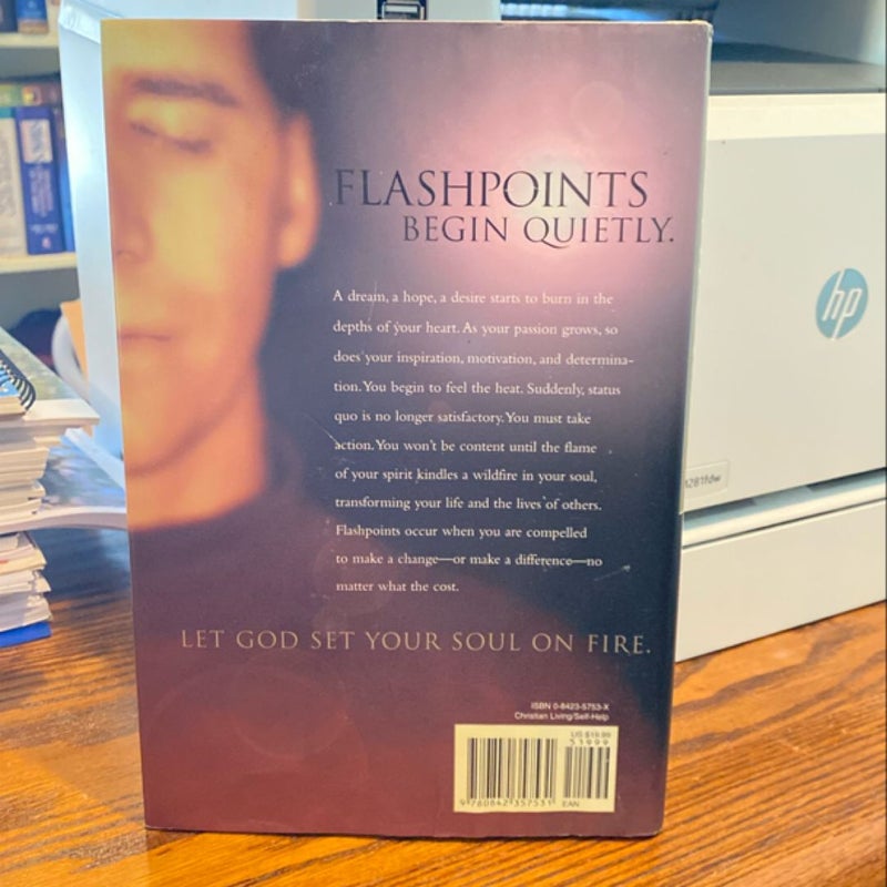 Flashpoints