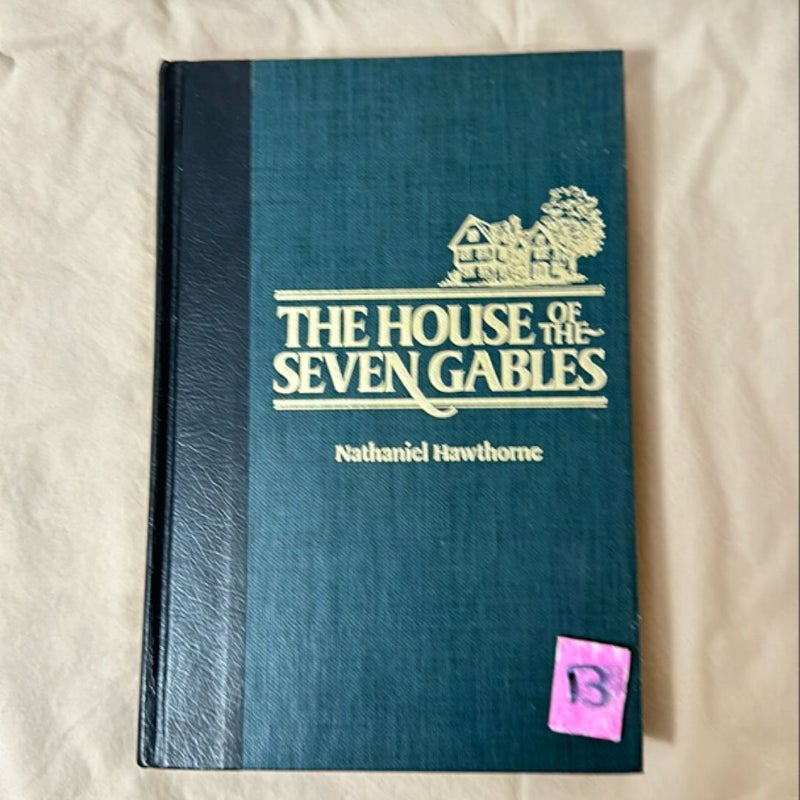 The House of the Seven Gables