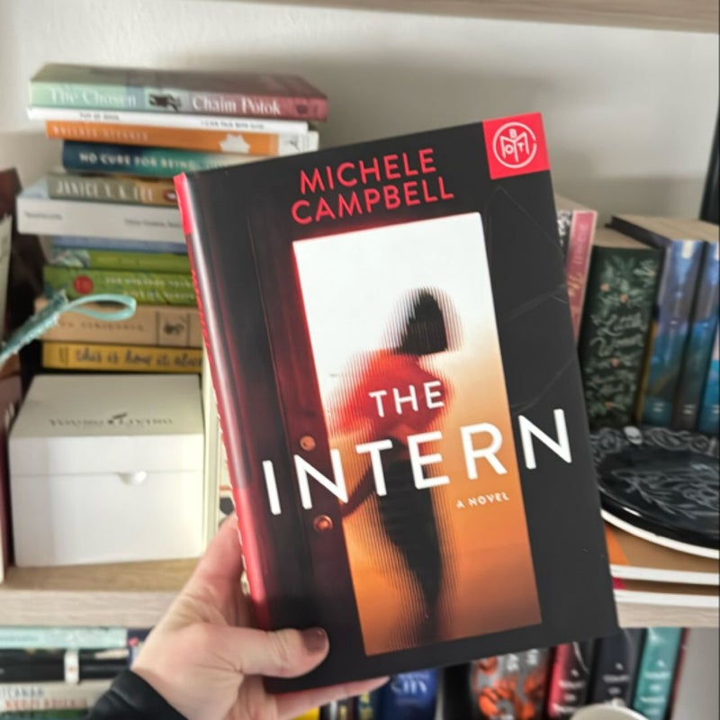 The Intern